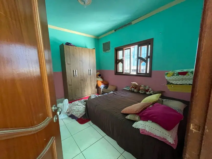 Foto 9 de Casa com 3 quartos à venda, 102m2 em Maracanã, Cariacica - ES