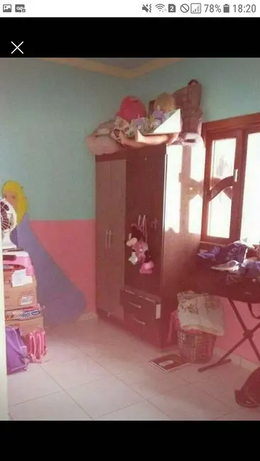 Foto 7 de Casa com 3 quartos à venda, 102m2 em Maracanã, Cariacica - ES