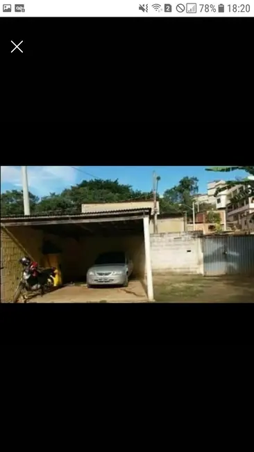 Foto 4 de Casa com 3 quartos à venda, 102m2 em Maracanã, Cariacica - ES