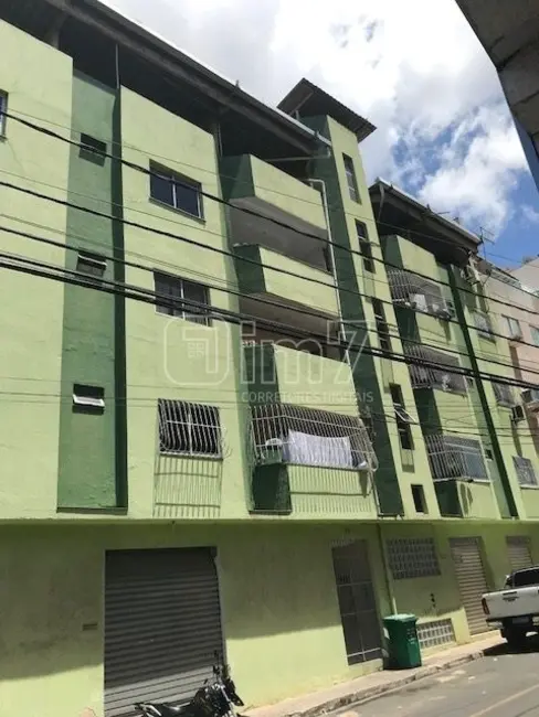 Foto 2 de Apartamento com 3 quartos à venda, 126m2 em São Geraldo, Cariacica - ES