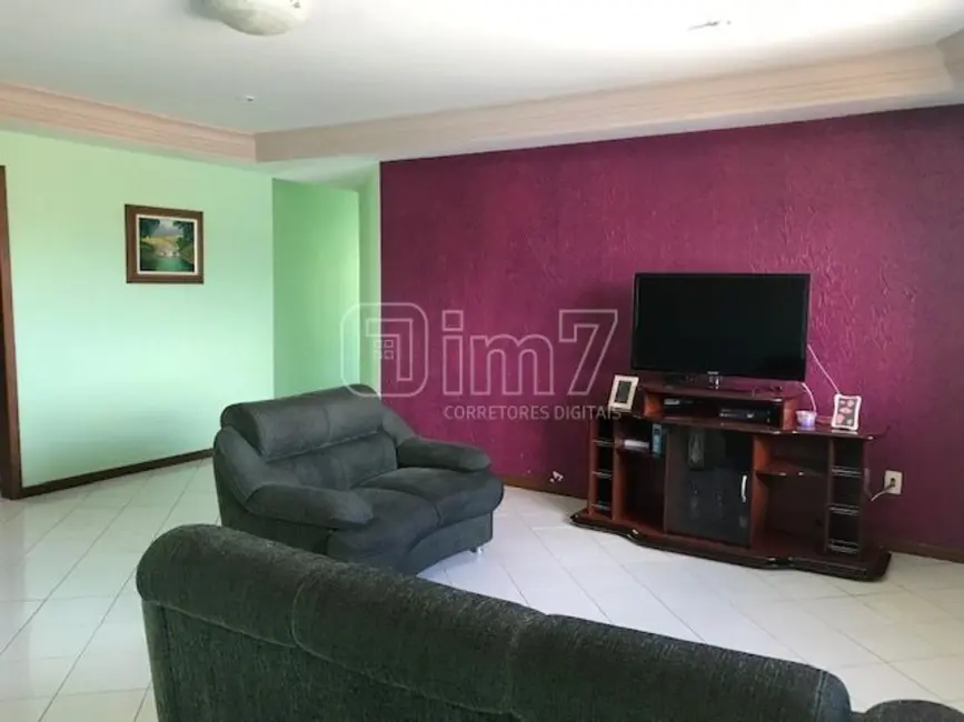 Foto 5 de Apartamento com 3 quartos à venda, 126m2 em São Geraldo, Cariacica - ES