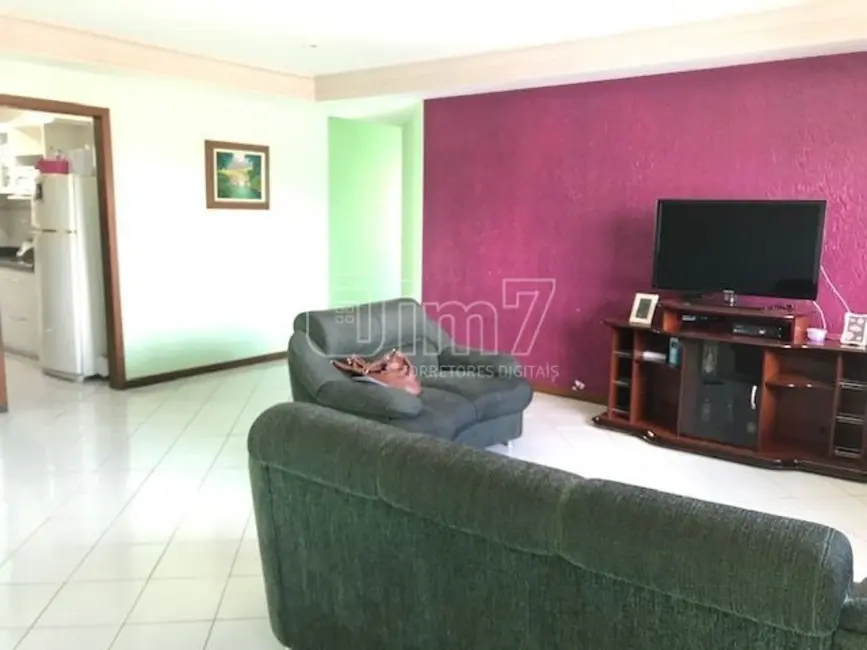 Foto 4 de Apartamento com 3 quartos à venda, 126m2 em São Geraldo, Cariacica - ES