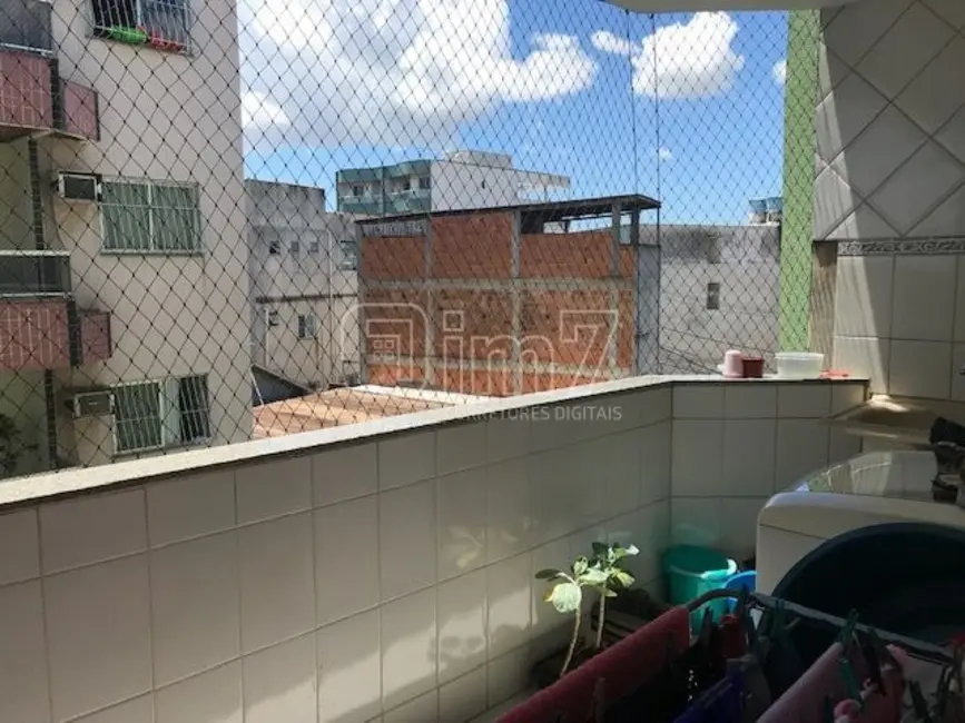 Foto 9 de Apartamento com 3 quartos à venda, 126m2 em São Geraldo, Cariacica - ES