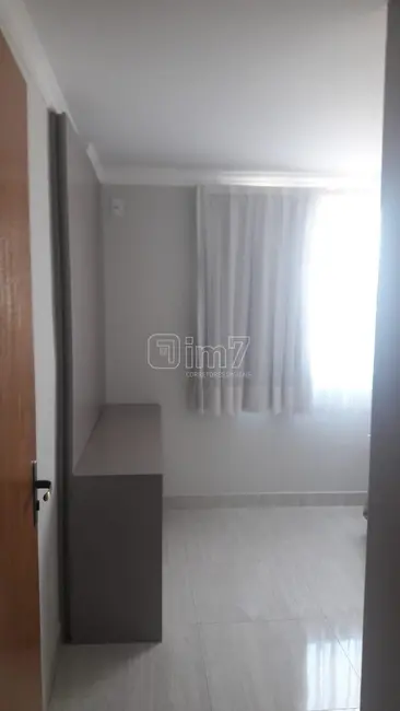 Foto 8 de Apartamento com 3 quartos à venda, 70m2 em São Conrado, Cariacica - ES