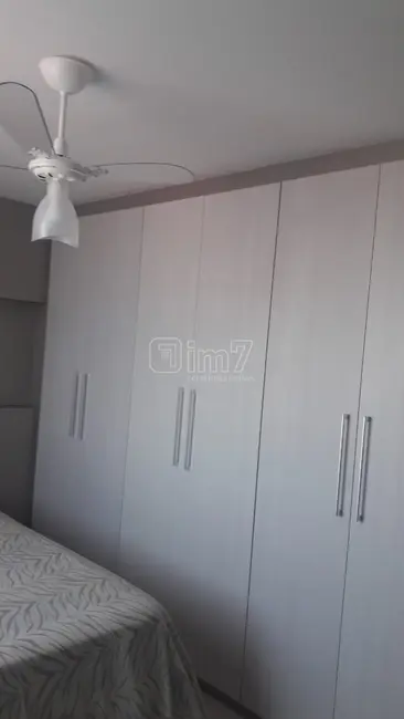 Foto 7 de Apartamento com 3 quartos à venda, 70m2 em São Conrado, Cariacica - ES