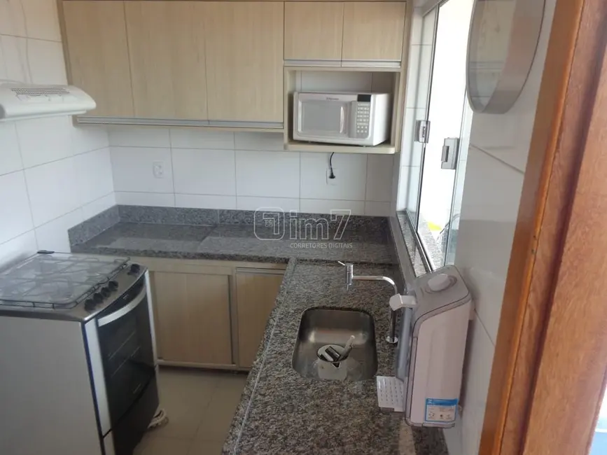 Foto 9 de Apartamento com 3 quartos à venda, 70m2 em São Conrado, Cariacica - ES