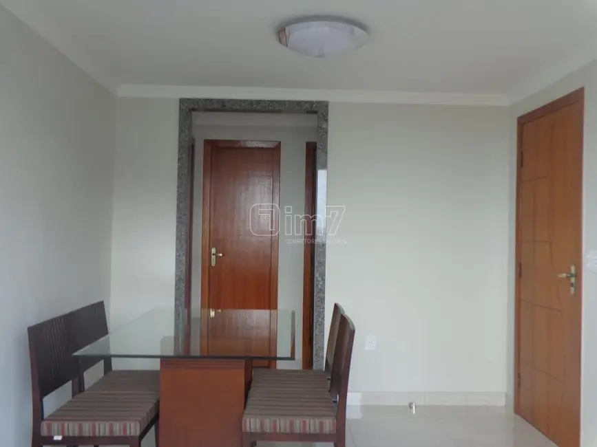 Foto 4 de Apartamento com 3 quartos à venda, 70m2 em São Conrado, Cariacica - ES