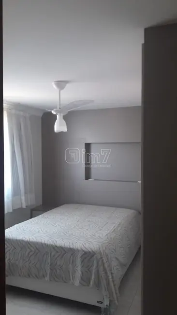 Foto 5 de Apartamento com 3 quartos à venda, 70m2 em São Conrado, Cariacica - ES