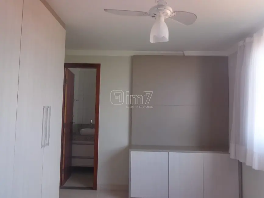 Foto 6 de Apartamento com 3 quartos à venda, 70m2 em São Conrado, Cariacica - ES