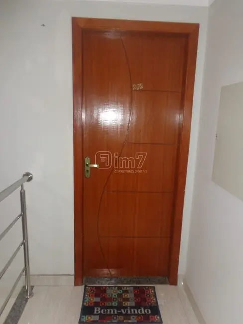 Foto 2 de Apartamento com 3 quartos à venda, 70m2 em São Conrado, Cariacica - ES