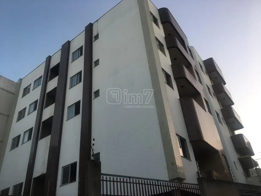 Foto 5 de Apartamento com 2 quartos à venda, 63m2 em Rosa da Penha, Cariacica - ES