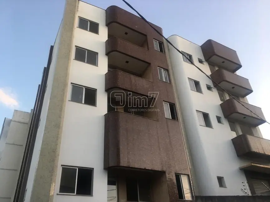 Foto 3 de Apartamento com 2 quartos à venda, 63m2 em Rosa da Penha, Cariacica - ES