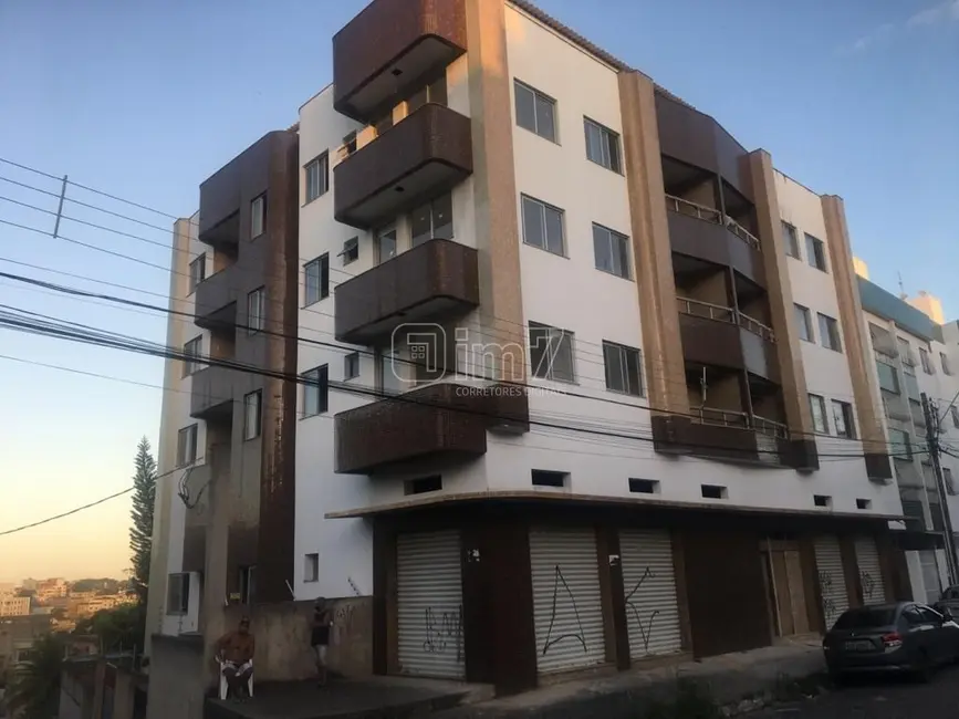 Foto 1 de Apartamento com 2 quartos à venda, 63m2 em Rosa da Penha, Cariacica - ES
