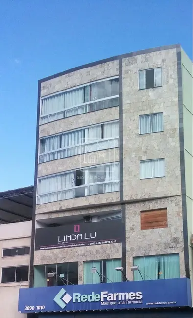 Foto 1 de Apartamento com 1 quarto à venda, 45m2 em Cruzeiro do Sul, Cariacica - ES