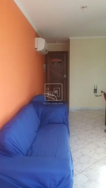 Foto 9 de Apartamento com 1 quarto à venda, 45m2 em Cruzeiro do Sul, Cariacica - ES