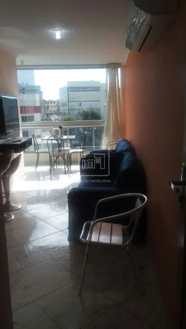 Foto 2 de Apartamento com 1 quarto à venda, 45m2 em Cruzeiro do Sul, Cariacica - ES
