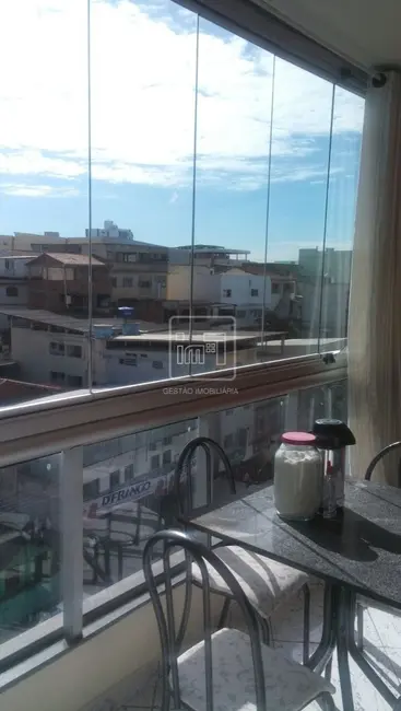 Foto 4 de Apartamento com 1 quarto à venda, 45m2 em Cruzeiro do Sul, Cariacica - ES