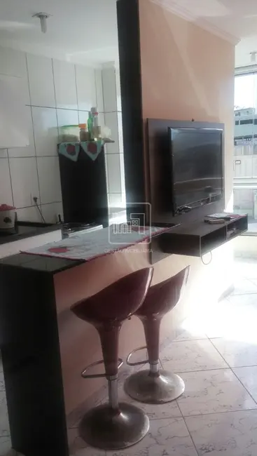 Foto 8 de Apartamento com 1 quarto à venda, 45m2 em Cruzeiro do Sul, Cariacica - ES