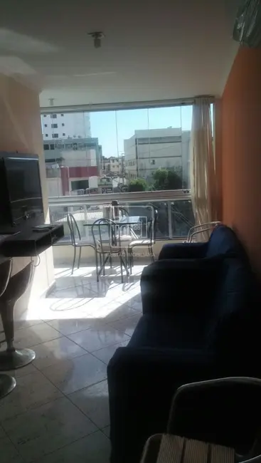 Foto 3 de Apartamento com 1 quarto à venda, 45m2 em Cruzeiro do Sul, Cariacica - ES