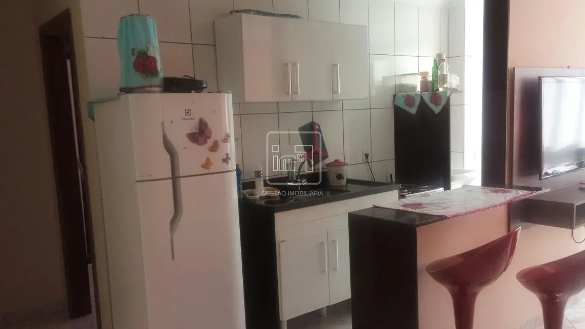 Foto 7 de Apartamento com 1 quarto à venda, 45m2 em Cruzeiro do Sul, Cariacica - ES
