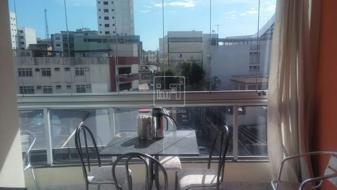 Foto 6 de Apartamento com 1 quarto à venda, 45m2 em Cruzeiro do Sul, Cariacica - ES