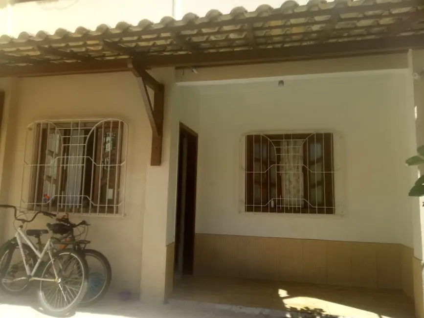 Foto 2 de Casa com 2 quartos à venda em Jockey de Itaparica, Vila Velha - ES