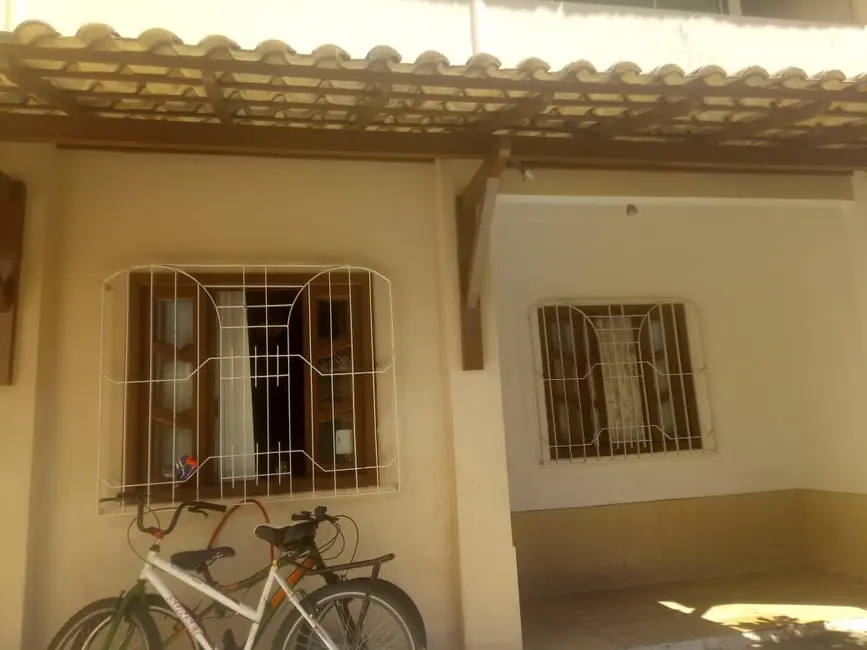 Foto 1 de Casa com 2 quartos à venda em Jockey de Itaparica, Vila Velha - ES