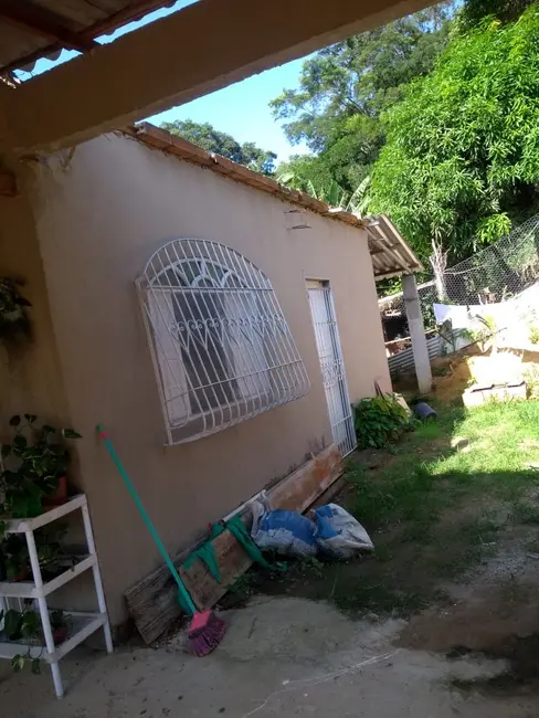 Foto 1 de Chácara com 2 quartos à venda, 70m2 em Lameirão, Guarapari - ES