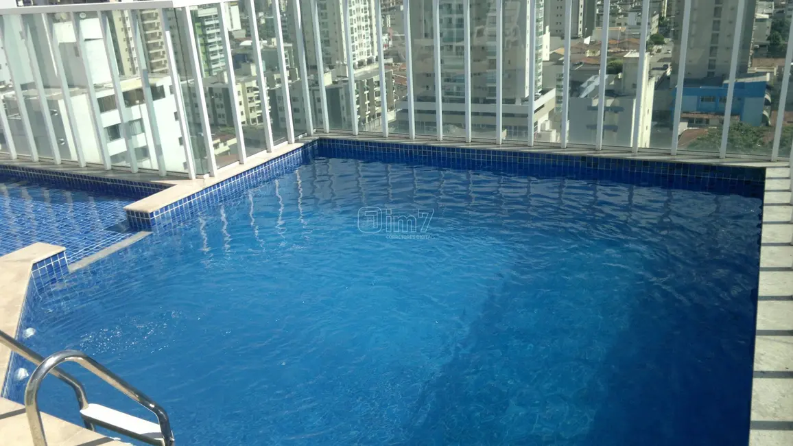 Foto 1 de Apartamento com 3 quartos à venda, 160m2 em Itapuã, Vila Velha - ES