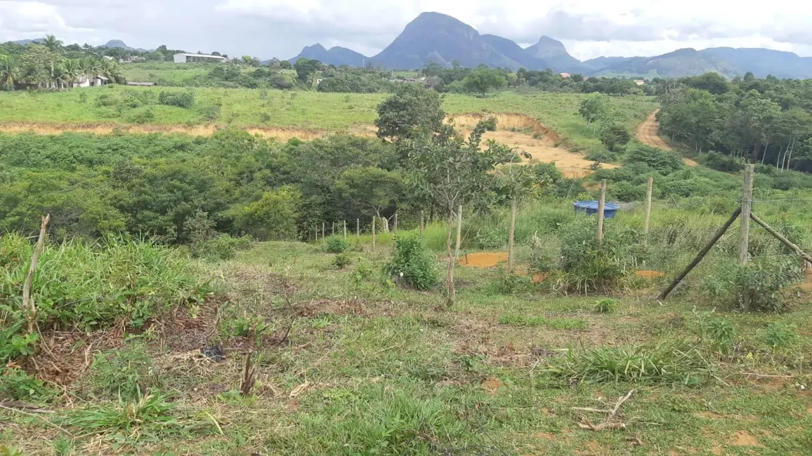 Foto 6 de Chácara à venda, 1000m2 em Vila Merlo, Cariacica - ES