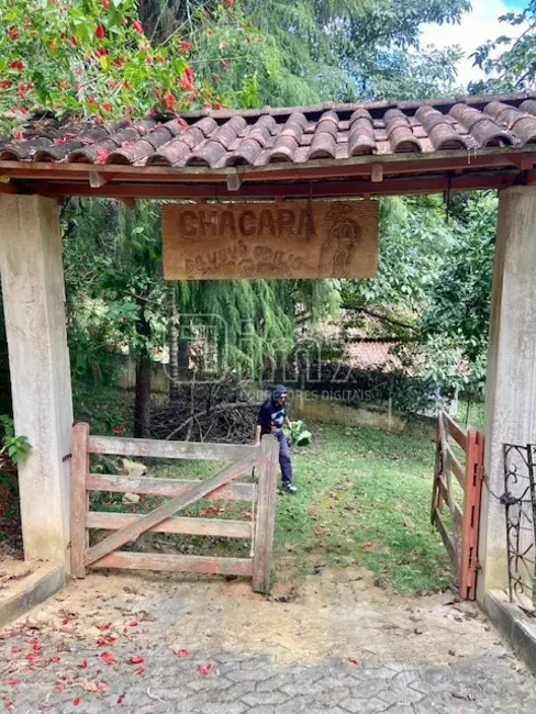 Foto 1 de Chácara com 3 quartos à venda, 200m2 em Centro, Marechal Floriano - ES