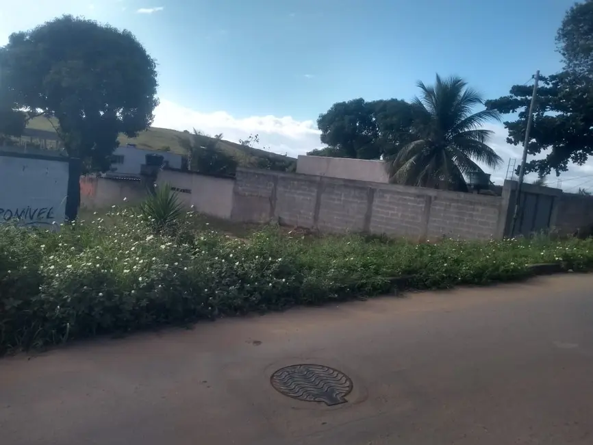 Terreno / Lote à venda, 402m2 em Campo Verde, Viana - ES - imagem 7 Foto 7 de Terreno / Lote à venda, 402m2 em Campo Verde, Viana - ES