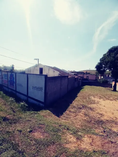 Foto 2 de Terreno / Lote à venda, 402m2 em Campo Verde, Viana - ES