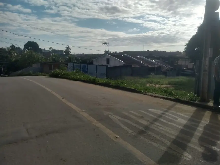 Terreno / Lote à venda, 402m2 em Campo Verde, Viana - ES - imagem 4 Foto 4 de Terreno / Lote à venda, 402m2 em Campo Verde, Viana - ES