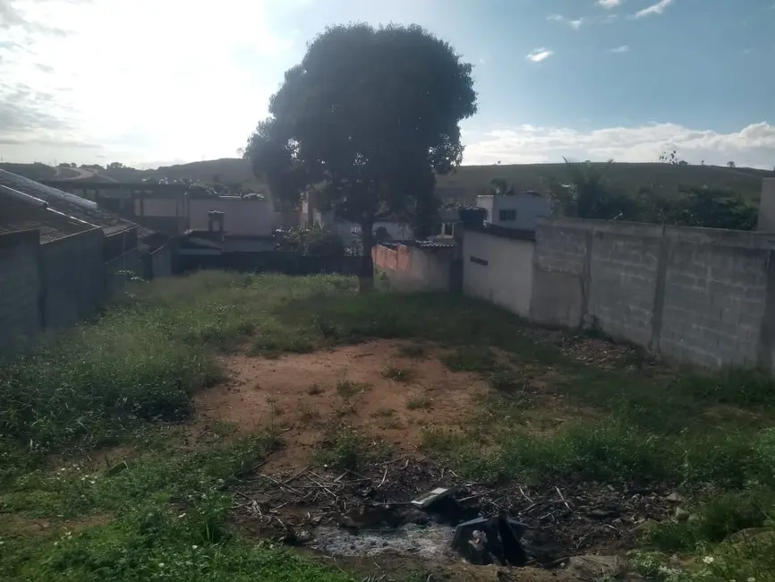 Terreno / Lote à venda, 402m2 em Campo Verde, Viana - ES - imagem 5 Foto 5 de Terreno / Lote à venda, 402m2 em Campo Verde, Viana - ES