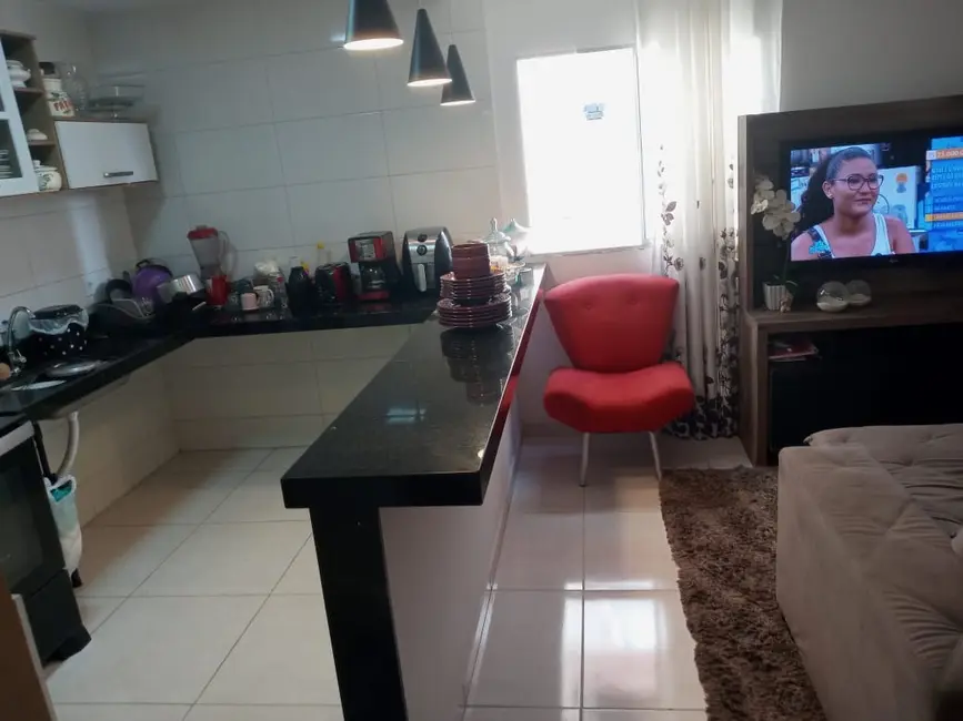 Foto 2 de Apartamento com 2 quartos à venda, 60m2 em Nova Itaparica, Vila Velha - ES