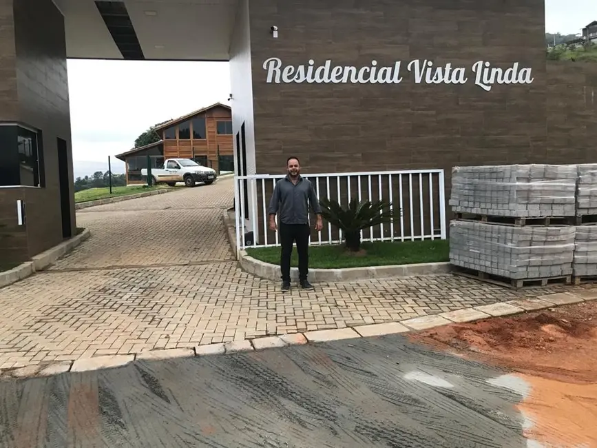 Foto 1 de Chácara à venda, 600m2 em Domingos Martins - ES