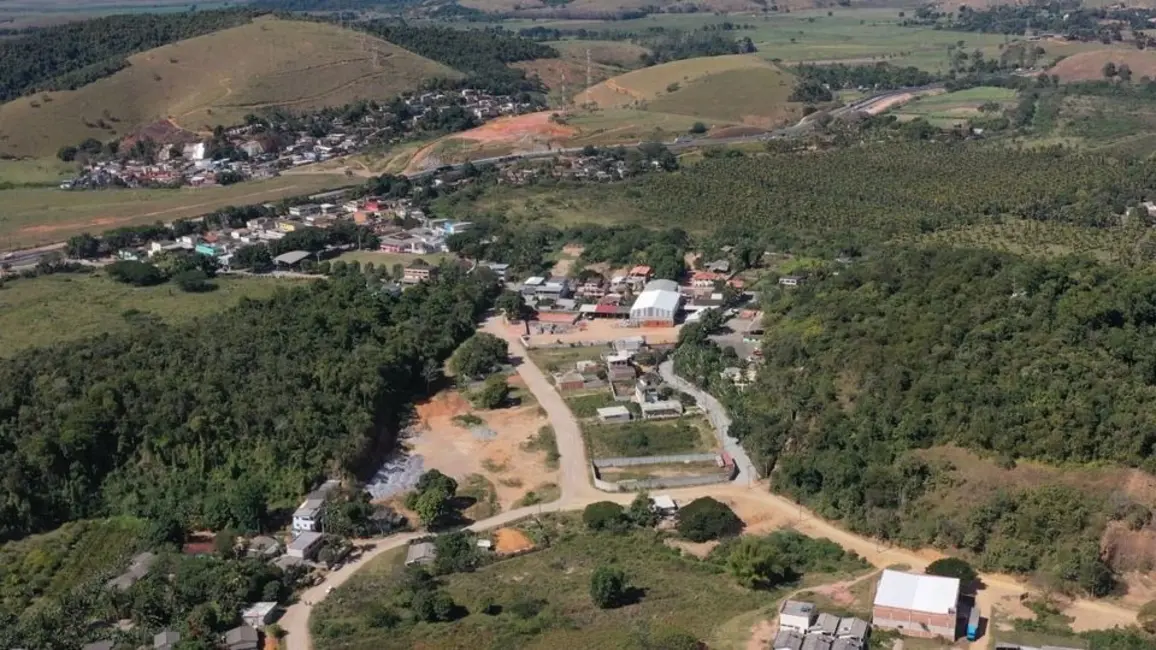 Foto 1 de Terreno / Lote à venda em Jucu, Viana - ES