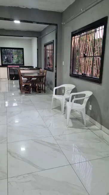 Foto 1 de Casa com 3 quartos à venda, 120m2 em Cariacica - ES