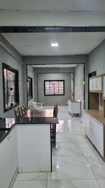 Foto 2 de Casa com 3 quartos à venda, 120m2 em Cariacica - ES