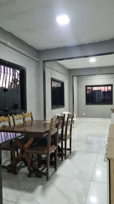 Foto 9 de Casa com 3 quartos à venda, 120m2 em Cariacica - ES