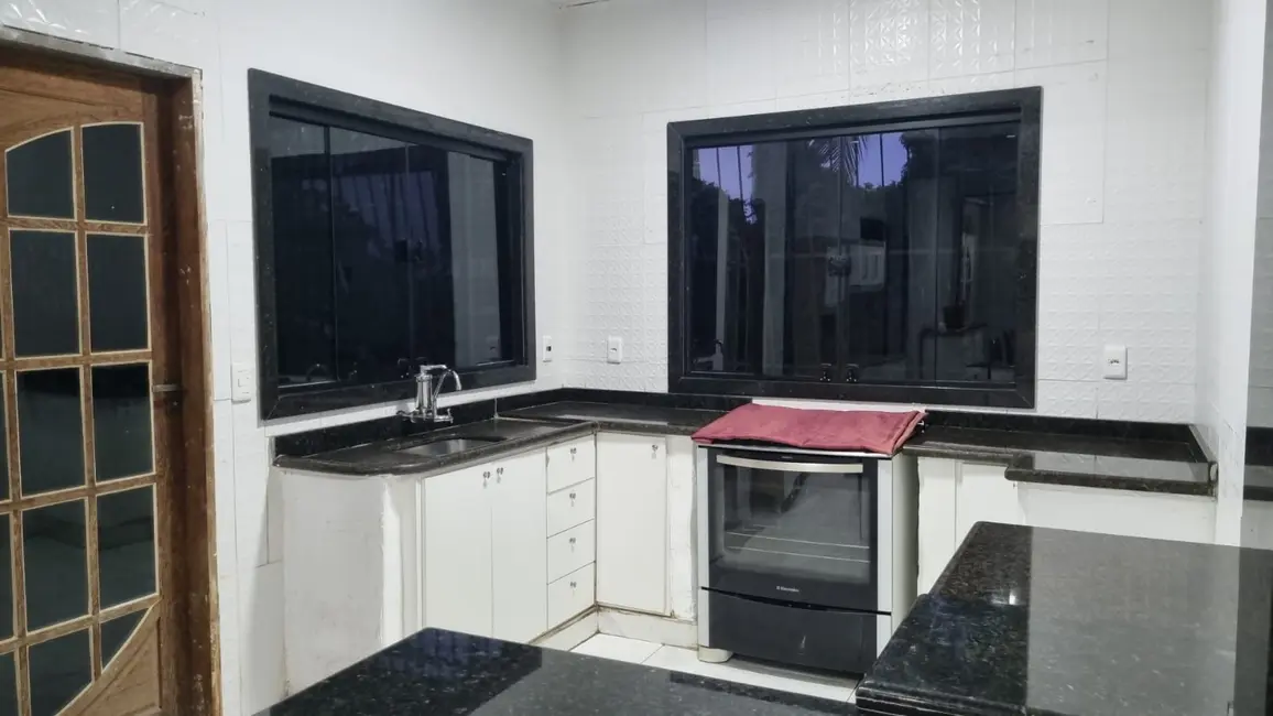 Foto 5 de Casa com 3 quartos à venda, 120m2 em Cariacica - ES