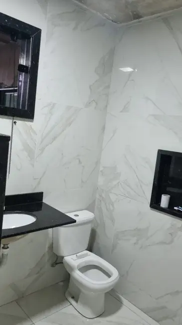 Foto 4 de Casa com 3 quartos à venda, 120m2 em Cariacica - ES