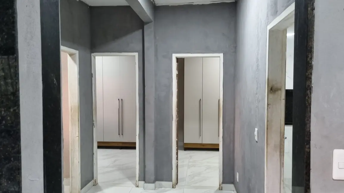 Foto 8 de Casa com 3 quartos à venda, 120m2 em Cariacica - ES