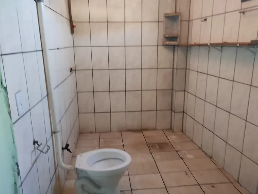 Foto 8 de Casa com 3 quartos à venda, 80m2 em Expedito, Cariacica - ES