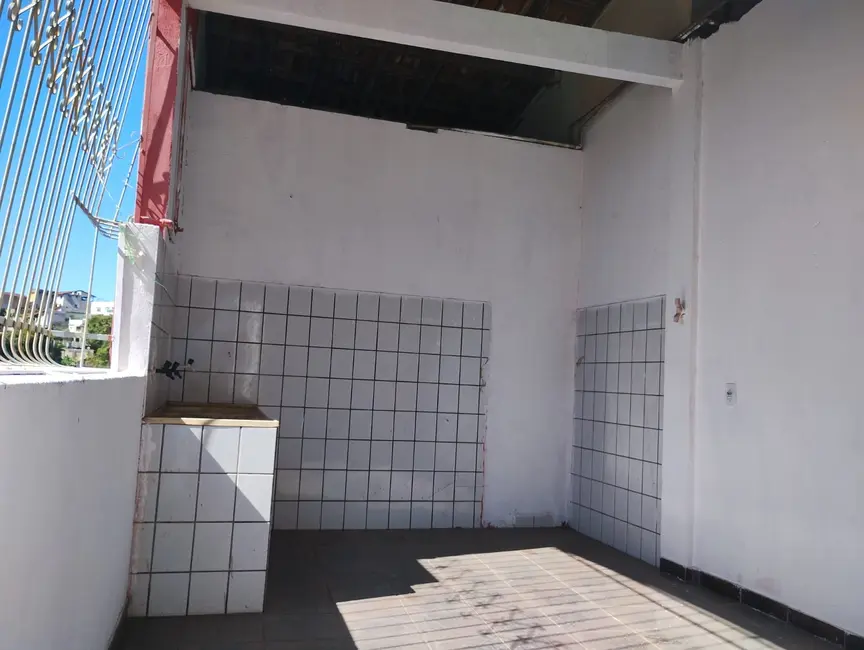 Foto 3 de Casa com 3 quartos à venda, 80m2 em Expedito, Cariacica - ES