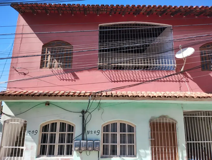 Foto 1 de Casa com 3 quartos à venda, 80m2 em Expedito, Cariacica - ES