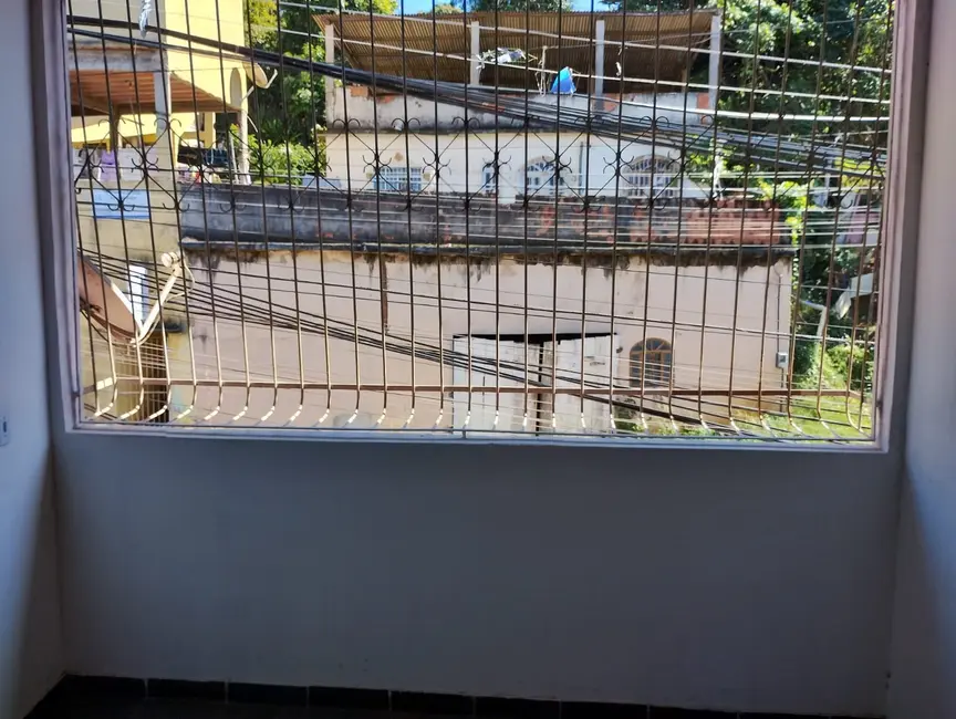 Foto 6 de Casa com 3 quartos à venda, 80m2 em Expedito, Cariacica - ES