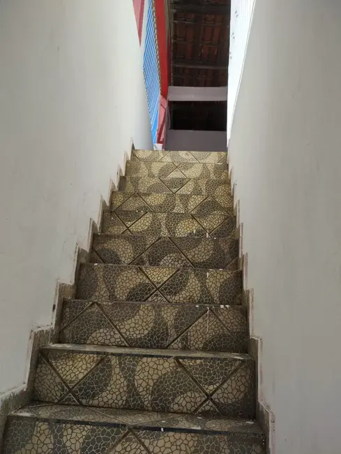 Foto 2 de Casa com 3 quartos à venda, 80m2 em Expedito, Cariacica - ES