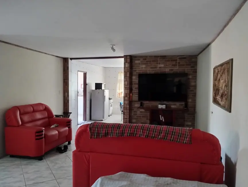 Foto 4 de Casa com 2 quartos à venda, 150m2 em Itaquari, Cariacica - ES